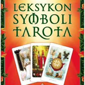 Leksykon symboli Tarota