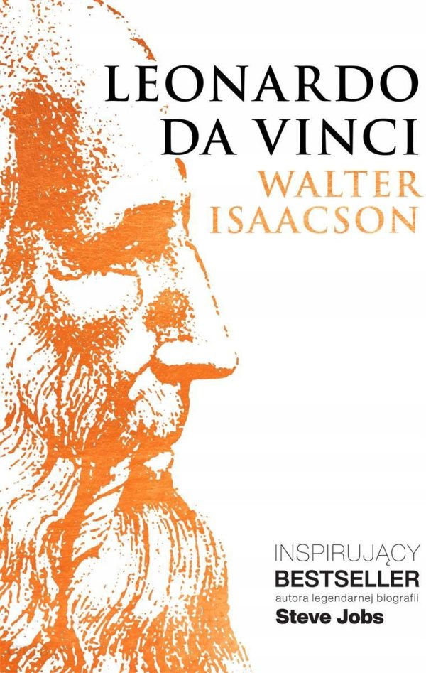 Leonardo Da Vinci Walter Isaacson