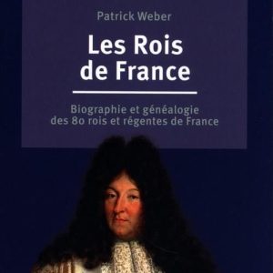 Les Rois de France