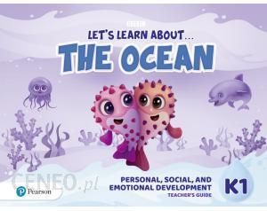 Let's Learn About the Ocean K1. Personal