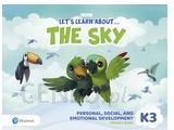 Let's Learn About the Sky K3. Personal