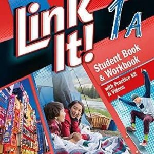 Link It! Level 1 Student Pack A