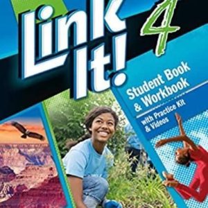 Link It! Level 4 Student Pack