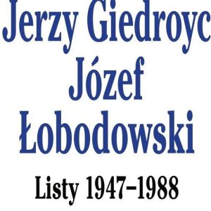 Listy 1947-1988