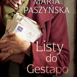 Listy do Gestapo