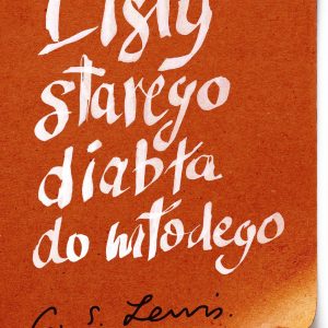 Listy starego diabła do młodego