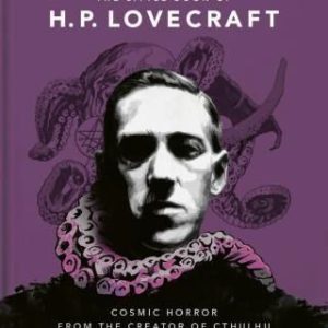 Little Book of HP Lovecraft