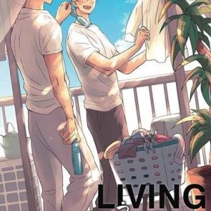 Living with Him - Życie z nim