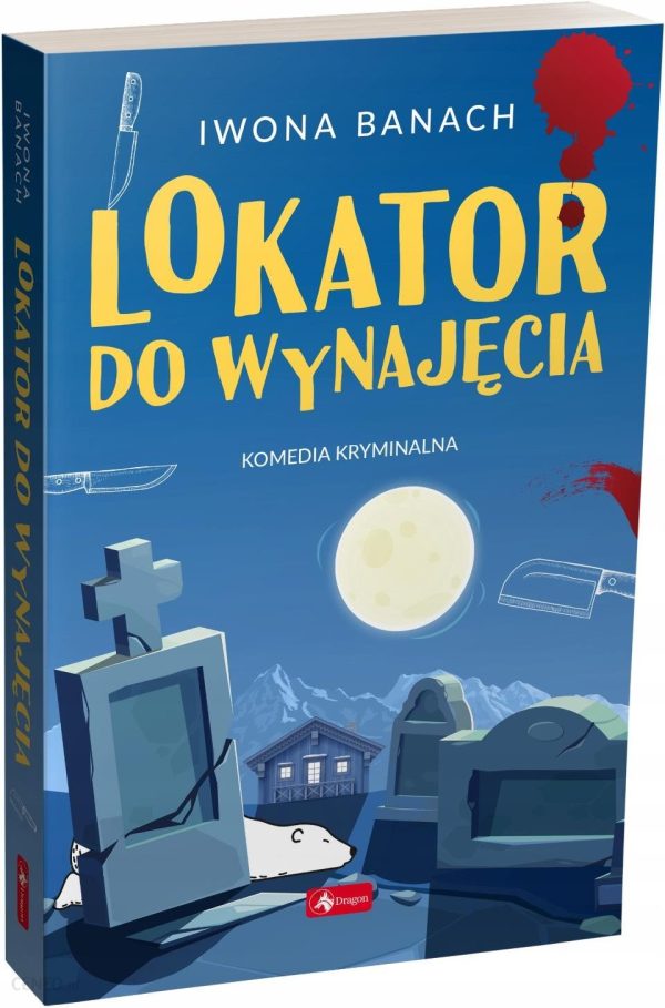 Lokator do wynajęcia Iwona Banach 2022