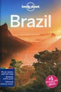 Lonely Planet Brazil