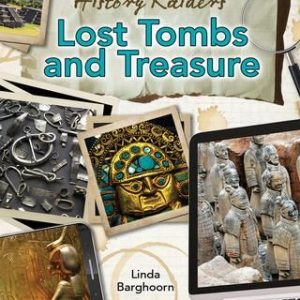 Lost Tombs and Treasure