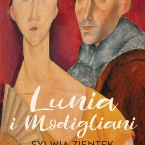 Lunia i Modigliani