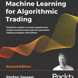 Machine Learning for Algorithmic Trading