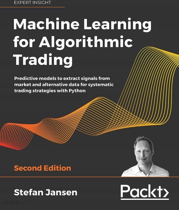 Machine Learning for Algorithmic Trading