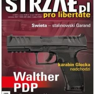 Magazyn STRZAŁ.pl 06/2021