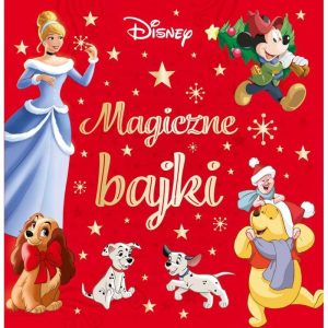 Magiczne bajki. Disney