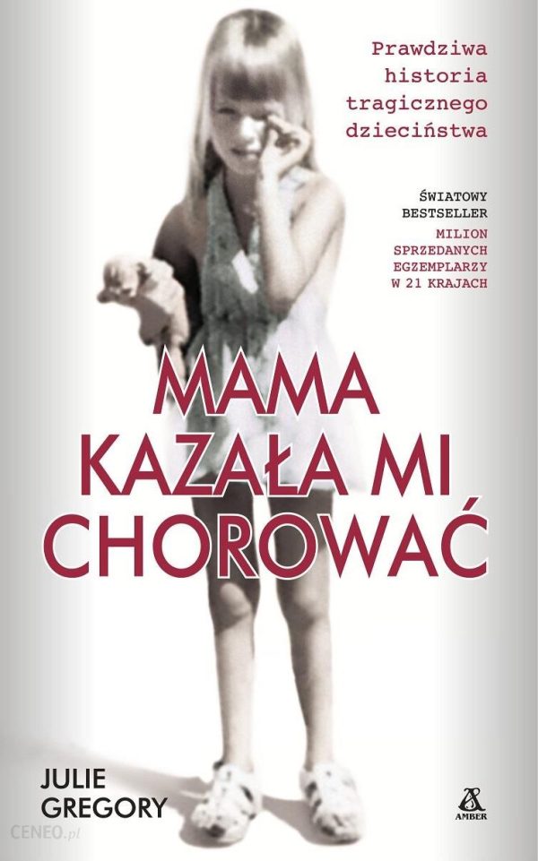 Mama kazała mi chorować