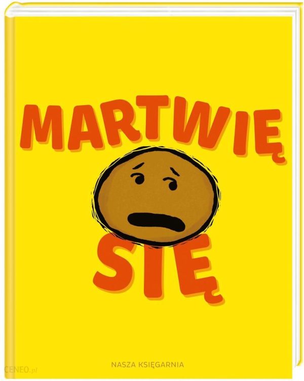 Martwię się