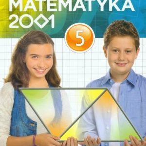 Matematyka 2001 - zbiór zadań
