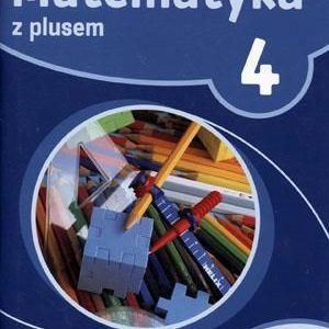 Matematyka z plusem. Szkoła Podstawowa klasa 4. Ćwiczenia część 2/3. Wersja A. Geometria