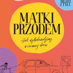 Matki przodem