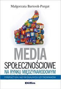 Media społecznościowe na rynku międzynarodowym