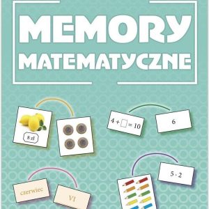Memory matematyczne- Atrakcyjne promocje