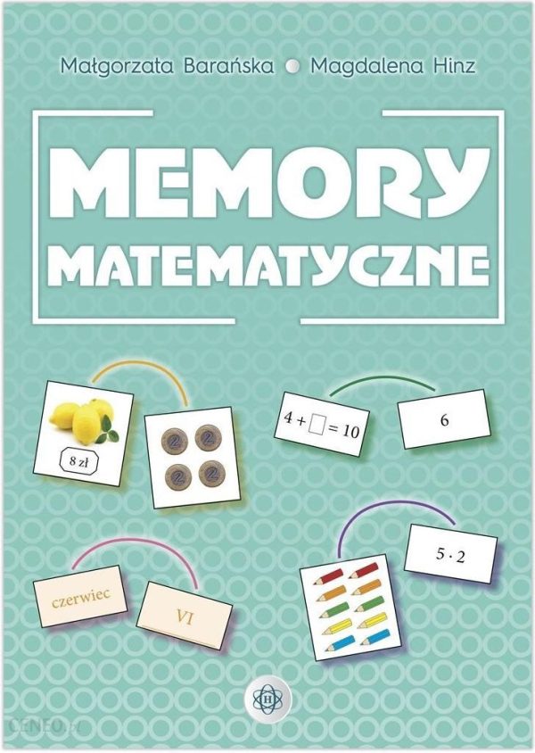 Memory matematyczne- Atrakcyjne promocje