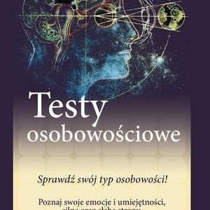 Mensa The High IQ Society. Testy osobowościowe