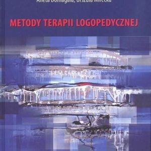 Metody terapii logopedycznej w.2022