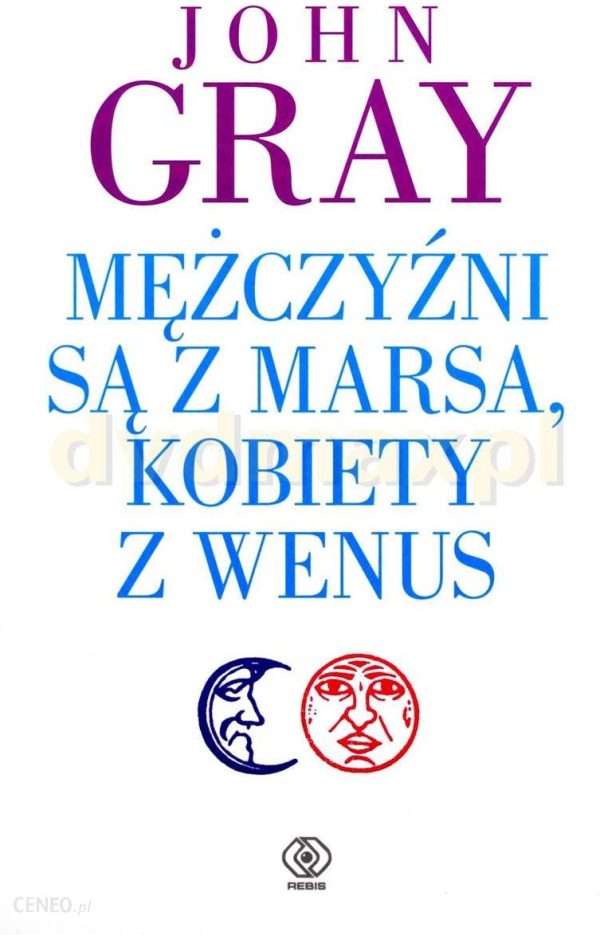 Mężczyźni są z Marsa