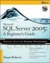 Microsoft SQL Server 2005