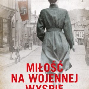 Miłość na wojennej wyspie