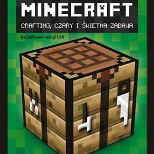 Minecraft. Crafting