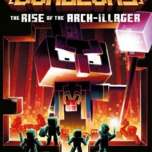 Minecraft Dungeons Rise of the Arch-Illager