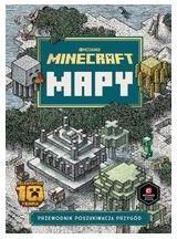 Minecraft. Mapy