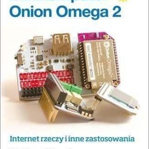 Minikomputer Onion Omega 2. Internet rzeczy...