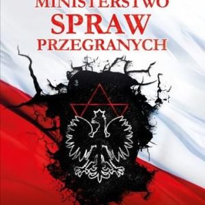 Ministerstwo Spraw Przegranych Krzysztof Baliński