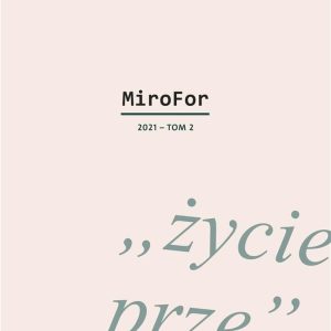 MiroFor 2021. Tom 2