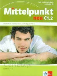 Mittelpunkt neu (C1.2) + CD