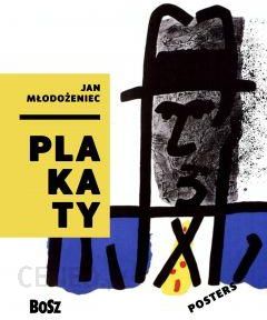 Młodożeniec. Plakaty