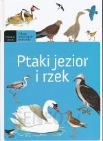 Młody Obserwator Przyrody - Ptaki jezior i rzek