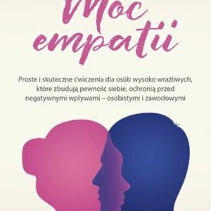 Moc empatii (ebook)