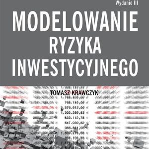 Modelowanie ryzyka inwestycyjnego