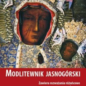 Modlitewnik Jasnogórski