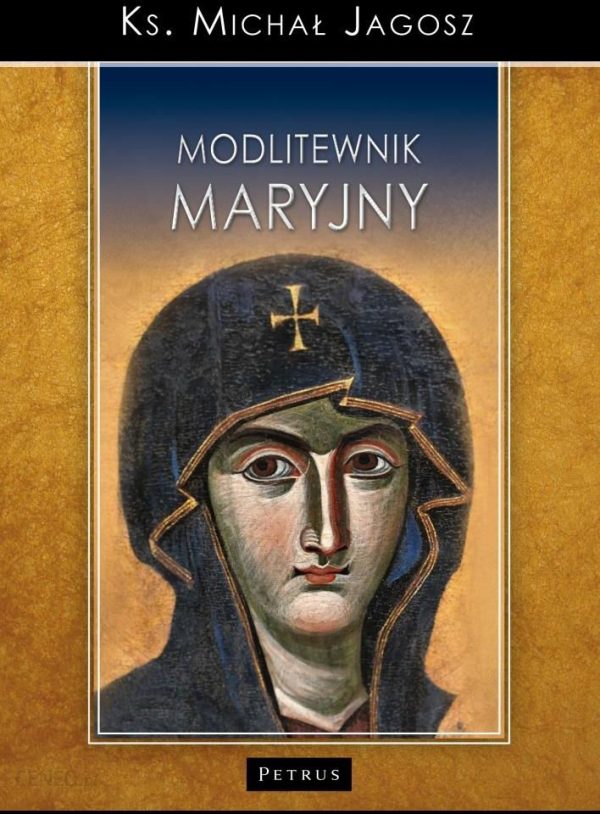 Modlitewnik Maryjny