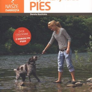 Mój przyjaciel pies