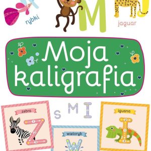 Moja kaligrafia w.3