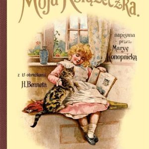 Moja Książeczka - Konopnicka