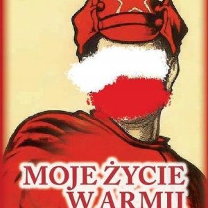 Moje życie w Armii Czerwonej